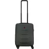 WENGER Prymo Carry-On kova matkalaukku, antrasiitti, 43L