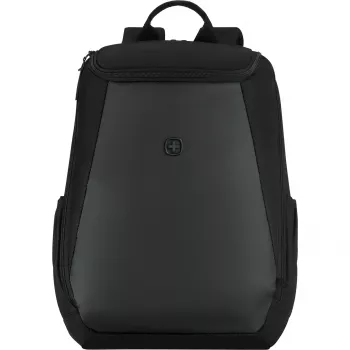 Wenger UrbanOne 15.6 kannettavan tietokoneen reppu musta