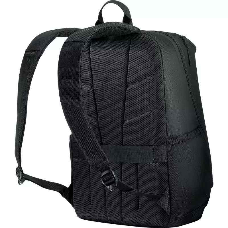 Wenger UrbanOne 15.6 kannettavan tietokoneen reppu musta