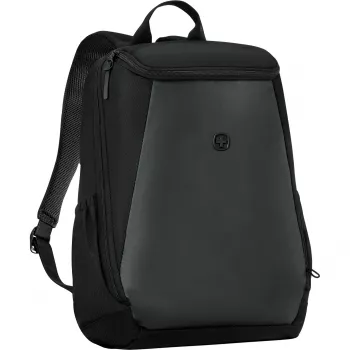 Wenger UrbanOne 15.6 kannettavan tietokoneen reppu musta