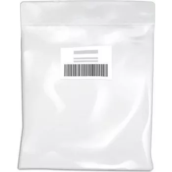 Wentronic Goobay 55404 Cat6a U/UTP RJ45 -verkkokaapeli 0,25 m musta