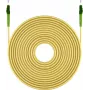 Wentronic Goobay 59629 OS2 yksimuotokuitupatchkaapeli LC/APC–LC/APC, 2 m, keltainen LSZH