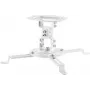 Wentronic Goobay yleinen kattoteline projektoreille, 10 kg, hopea 80362