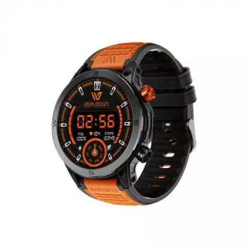 Weofly Conquer älykello oranssi