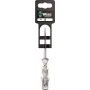 Wera 247 jännitetesteriruuvimeisseli, ura 0,5 x 3,0 x 70 mm, 150-250V AC, DIN VDE 0680-6, Kraftform-kahva 05100100001