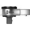 Wera 7790/1 hitsattava istukkatyökalu 9x12 mm neliökanta 05078720001