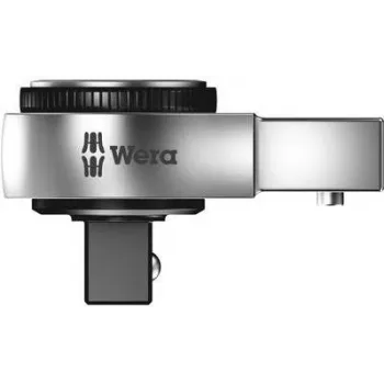 Wera 7790/1 hitsattava istukkatyökalu 9x12 mm neliökanta 05078720001
