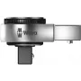 Wera 7790/1 hitsattava istukkatyökalu 9x12 mm neliökanta 05078720001