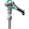 Wera Click-Torque C 3 Set 1 momenttiavainsarja, 1/2 inch vääntö, 40-200 Nm, 4-osainen