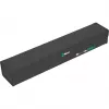 Wera Click-Torque C 3 Set 1 momenttiavainsarja, 1/2 inch vääntö, 40-200 Nm, 4-osainen