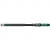Wera Click Torque C 5 momenttiavain - 1/2 inch neliökanta, 25-250 Nm