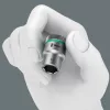 Wera hylsyavaimen magneettikisko A Imperial 1/4