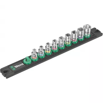 Wera hylsyavaimen magneettikisko A Imperial 1/4