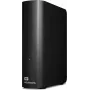 Western Digital 26TB My Book Duo Desktop RAID -ulkoinen kiintolevy USB 3.1 Gen 1 musta (WDBWLG0260HBK)