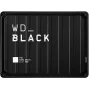 Western Digital BLACK P10 Game Drive 5TB, musta WDBA3A0050BBK