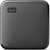 Western Digital Elements SE Portable SSD 2TB musta USB 3.2 Gen 1 WDBAYN0020BBK