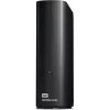 Western Digital Elements WDBWLG0080HBK 8 TB ulkoinen HDD USB 3.2 Gen 1 musta