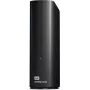 Western Digital Elements WDBWLG0080HBK 8 TB ulkoinen HDD USB 3.2 Gen 1 musta
