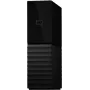 Western Digital My Book 6TB ulkoinen kiintolevy WDBBGB0060HBK