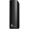 Western Digital WD Elements Desktop ulkoinen kiintolevy 10TB USB 3.0 musta (WDBWLG0100HBK)
