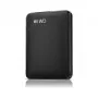 Western Digital WD Elements Portable USB-C ulkoinen kiintolevy 1 TB musta (2,5