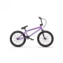 WETHEPEOPLE Nova Complete BMX-pyörä, 20 tuumaa violetti