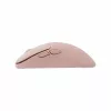 White Shark AERO PINK langaton pelihiiri (pinkki, 10000 DPI, 2,4 GHz/USB-C)