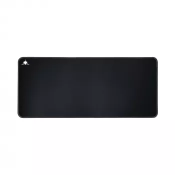 White Shark BLACK KNIGHT XL MP-2103 -pelihiirimatto 800x350mm