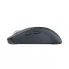 White Shark BORS-B WGM-5021 langaton pelihiiri, 12000 DPI, 2.4GHz, RGB, musta