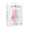 White Shark ECTOR-P GM-5016 langallinen pelihiiri, 6400 DPI, pinkki