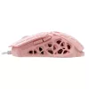 White Shark ECTOR-P GM-5016 langallinen pelihiiri, 6400 DPI, pinkki