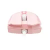 White Shark ECTOR-P GM-5016 langallinen pelihiiri, 6400 DPI, pinkki