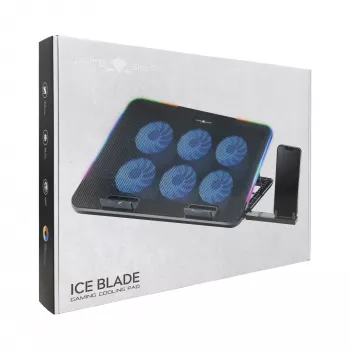 White Shark ICE BLADE GCP-96 Kannettavan jäähdytysalusta