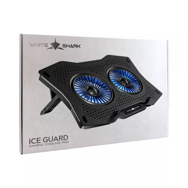 White Shark ICE GUARD GCP-4 Jäähdytysalusta