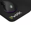 White Shark KABUTO-XL Premium Line ESL-MP4 -hiirimatto 900x400mm