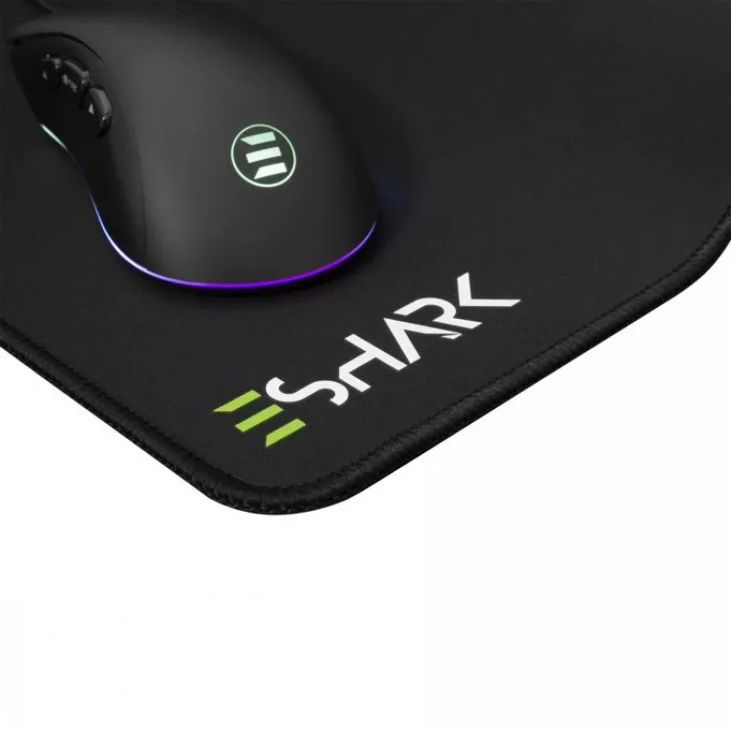 White Shark KABUTO-XL Premium Line ESL-MP4 -hiirimatto 900x400mm
