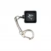 White Shark KEYCHAIN Promo Black mekaaniset kytkimet