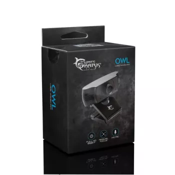 White Shark OWL GWC-004 -verkkokamera