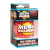 Wicked Vision Mega Bounce XTR hyperelastinen polymeeripallopallo - äärimmäinen pomppu yli 100ft - lajiteltu