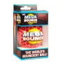 Wicked Vision Mega Bounce XTR hyperelastinen polymeeripallopallo - äärimmäinen pomppu yli 100ft - lajiteltu