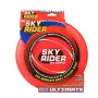 Wicked Vision Sky Rider Ultimate -quadkopteridrooni – 2.4GHz, 4-kanavaa, 6-akselinen gyro, 350mAh akku, jopa 7 min lentoaika