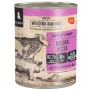 WIEJSKA ZAGRODA Puppy Meat Feast märkäruoka pennuille 800g