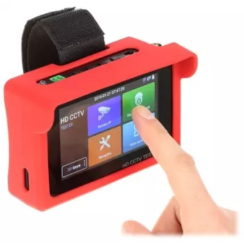 MONITOIMI-CCTV-TESTERI CS-HB-45W DELTA TESTER