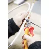 Wiha 43458 Professional electric Sivuleikkuri 160 mm, DynamicJoint, punainen/keltainen