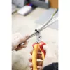 Wiha 43458 Professional electric Sivuleikkuri 160 mm, DynamicJoint, punainen/keltainen