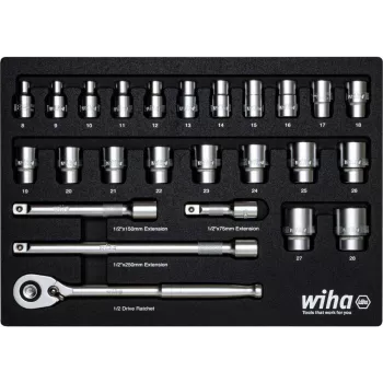 Wiha 44740 1/2