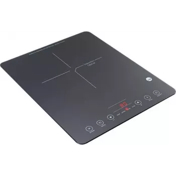 Wilfa ICP-1800B induktioliesi - musta - vapaasti sijoitettava - 1 vyöhyke 603831