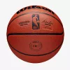 Wilson NBA Authentic sisä- ja ulkokoripallo koko 7 ruskea