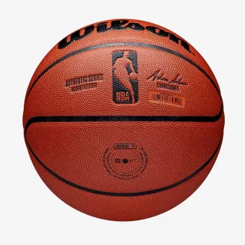 Wilson NBA Authentic sisä- ja ulkokoripallo koko 7 ruskea