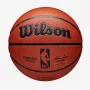 Wilson NBA Authentic sisä- ja ulkokoripallo koko 7 ruskea